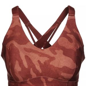 CALIA Made to Move Double Strap Sports Bra